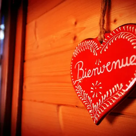 Eau Petit Paradis Couette-café